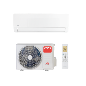 Vivax Cool ACP-09CH25AEMI PRO